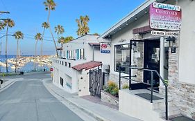 Catalina Courtyard Suites
